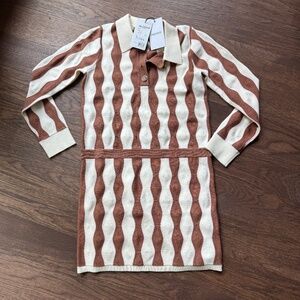 Girls Reid’s Dress NWT